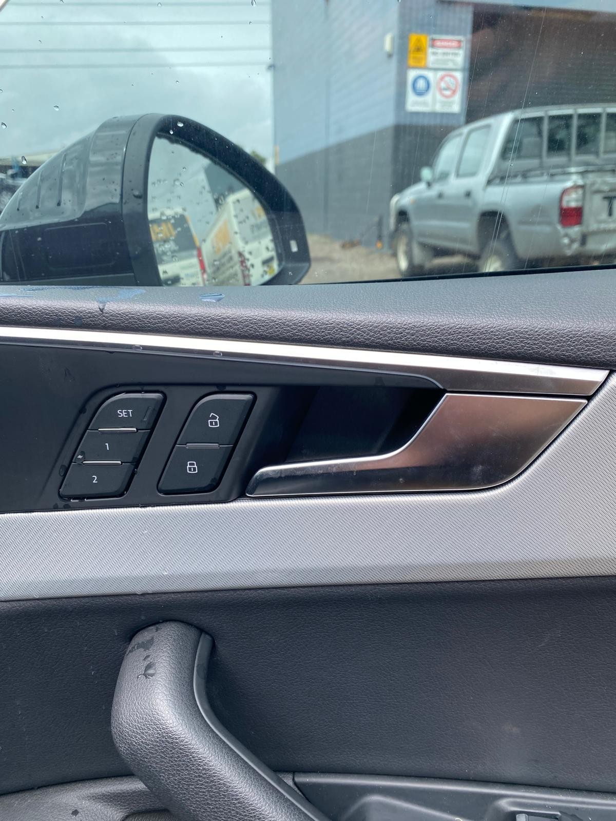 AUDI A5 F5 07/2016-08/2020 CATALYTIC CONVERTER DOWNPIPE-CAT 2.0L PETROL TURBO - thumbnail 2