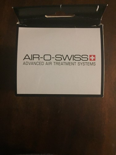 Air-O-Swiss AOS 7533 Refill Granules - 3 Pack