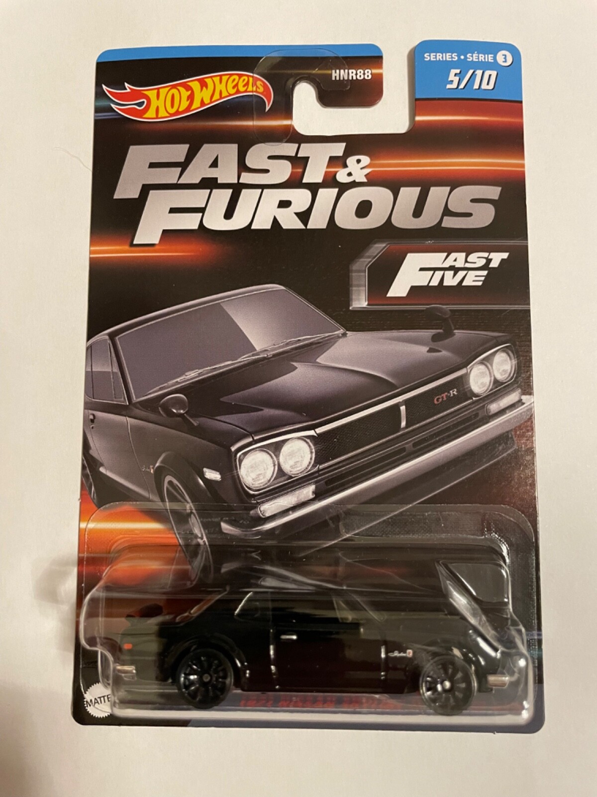ミニカー HOT WHEELS FAST & FURIOUS original fast Hot Wheels Fast & Furious Original Fast Set NEW! SEALED! | eBay