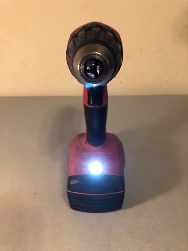 HILTI SFC 18-A  Lithium-Ion Compact Drill Driver + 1 Battery Cordless