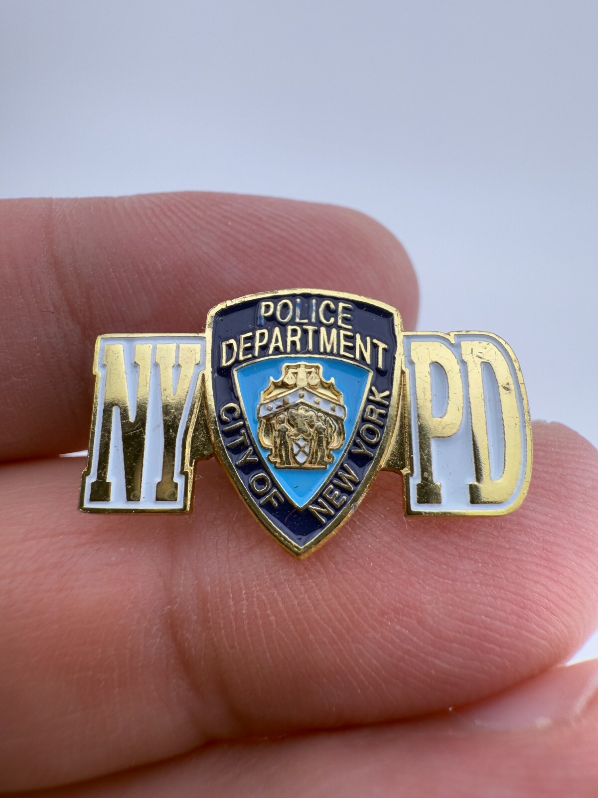 80s NYPD ニューヨーク市警支給品ピーコート 80s NYPD ニューヨーク市警支給品ピーコート - メルカリ