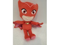 plush owlette
