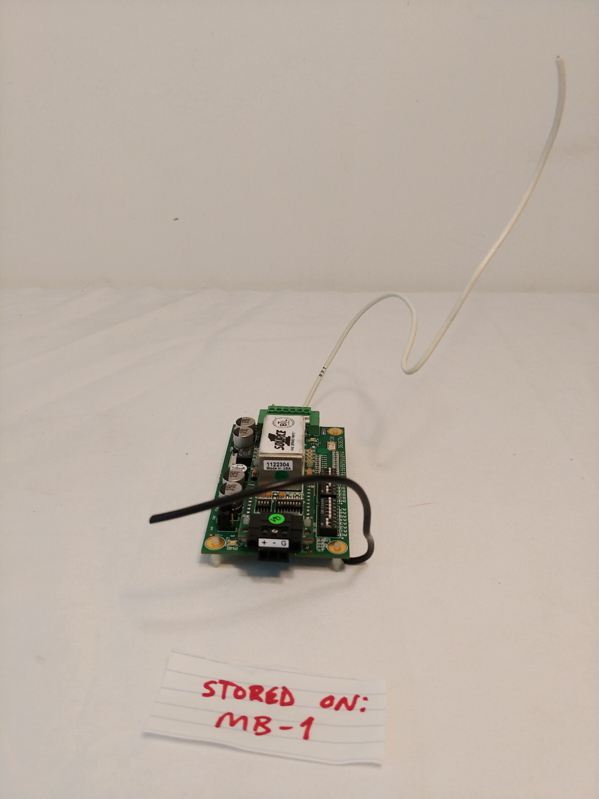 York Source1 S1-33102997000 Bas Simplicity Control Kit York Source1 S1-33102997000 Bas Simplicity Control Kit