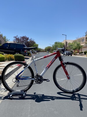 Bicycle Frames Vintage Cannondale Nelo S Cycles