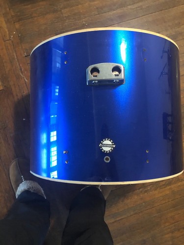 Vintage Ludwig Modular 22