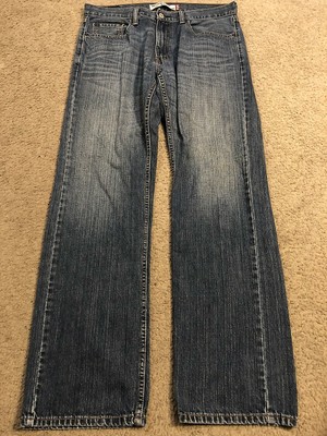 levis 474 loose fit