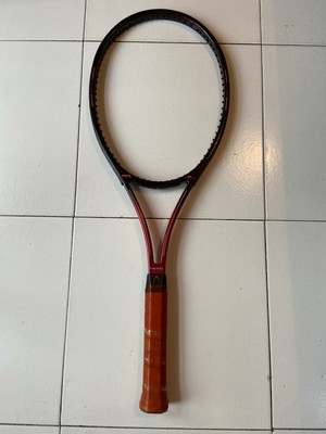 Head Graphene 360 Extreme 165 Racketball Raquette avec Housse