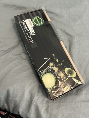 Paxcess RP-ED02-BG Electronic Drum Set