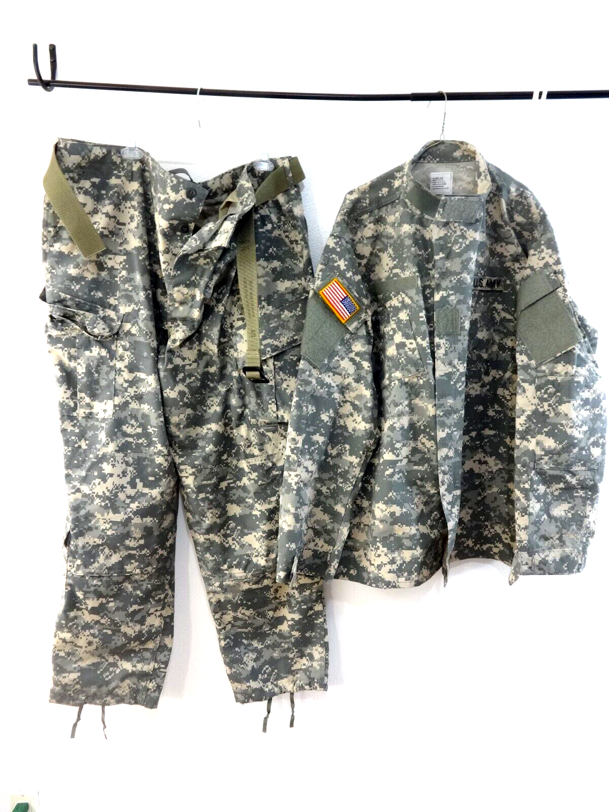 ジャケット・アウター GENERAL RESEARCH 01AW DigitalCamo Jacket $_57.JPG?set_id=8800005007