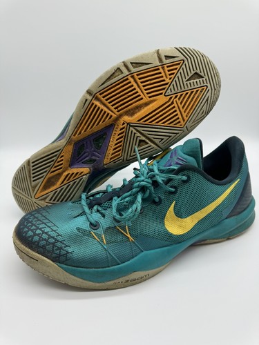 nike kobe venomenon 7