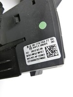 Peugeot 508 I 8D 10-14 Schalter Multifunktion für Lenkrad Peugeot 508 I 8D 10-14 20.11.2012 9677976377 3417.0601... Vorschau 6