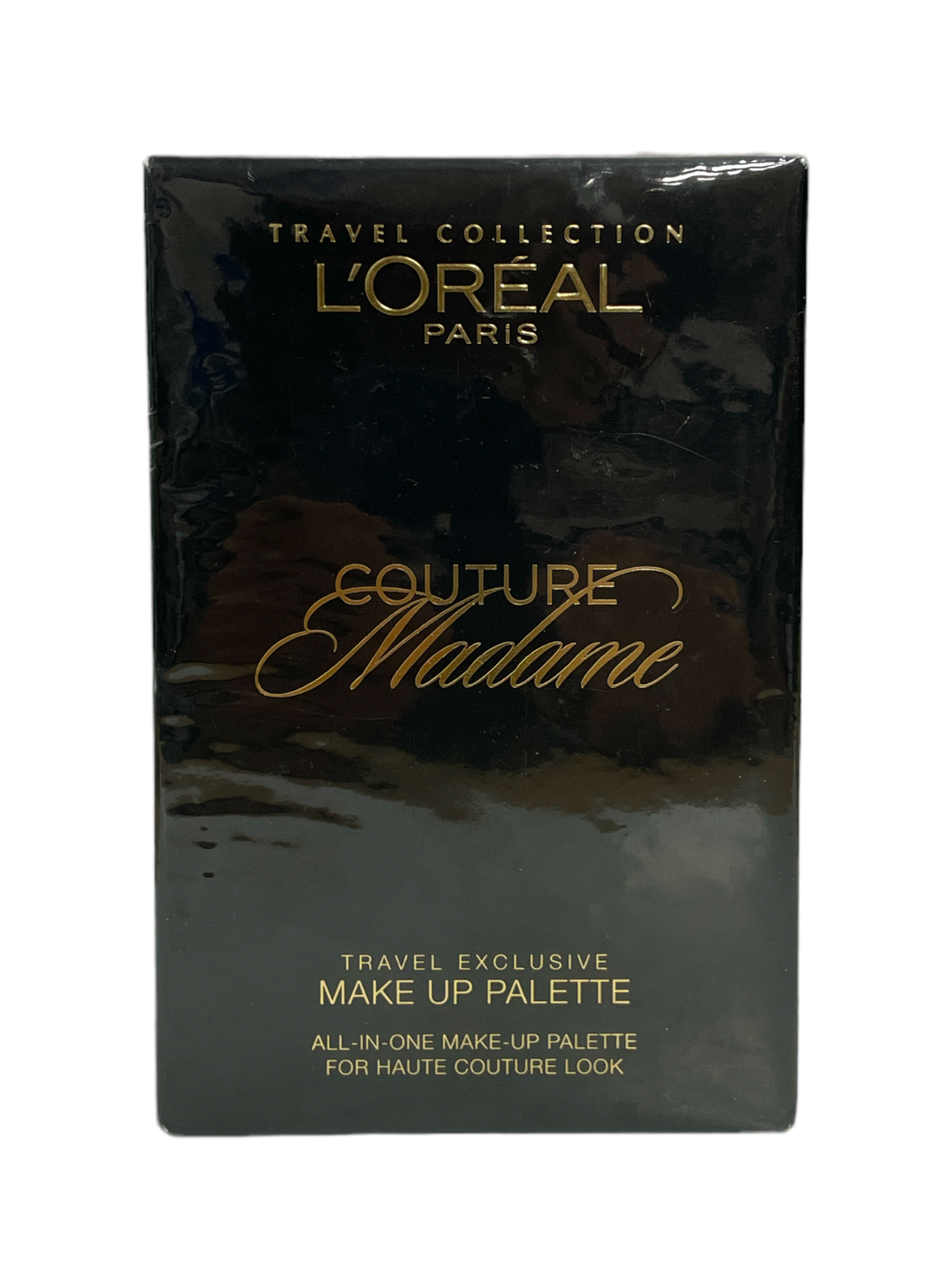 L'oreal Travel Collection Couture Madame Makeup Palette New As Seen In Pictures
