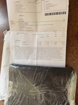 Artikelfoto(s) von einem verifizierten Käufer