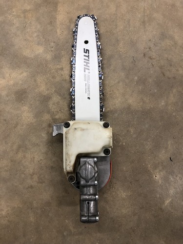 Stihl HT101 HT131 HT75 Pole Saw Cutter Head 12