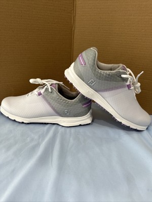 Foot Joy ProSL Sport Golf Shoes Women, Size 7.5