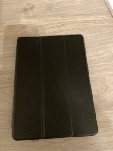 iPad Air 2 Hülle, case schwarz