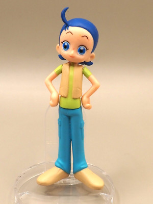 Aiko Seno Ojamajo Doremi Figure Bandai Anime Japan P050