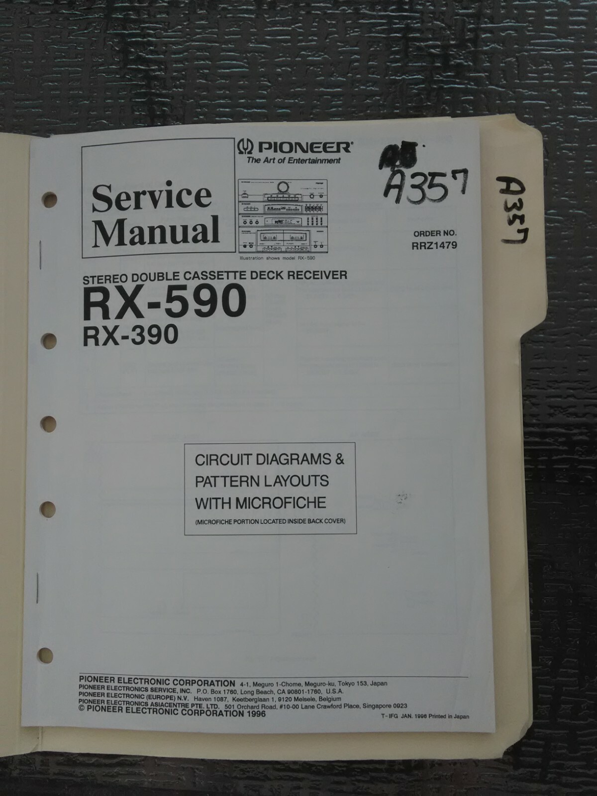 洋書 Troubleshooting, Servicing, and Theory Amazon.com: LOADpro Electronic Specialties 182 Fundamental