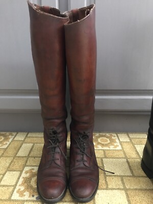 justin field boots