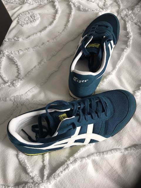 tiger sneakers australia