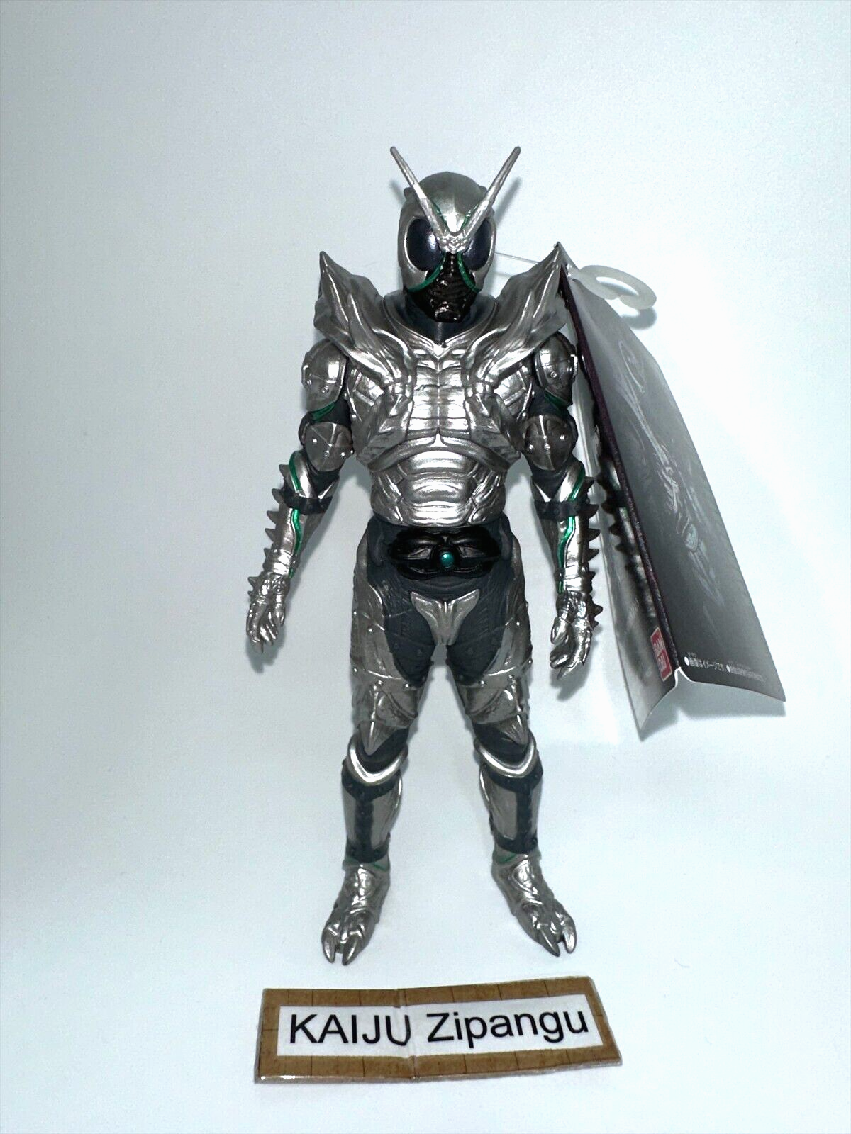 2022 Bandai Kamen Rider Shadow Moon 6 1/2