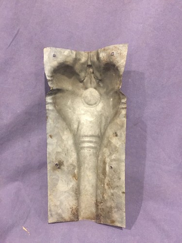 Galvanized Tin Pressed Tile