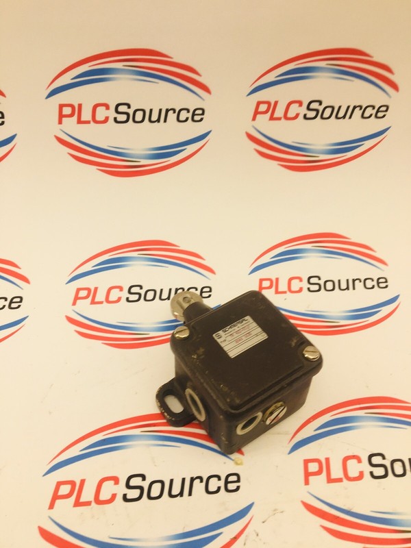 Schmersal Tr 422 01yt Limit Switch Enclosure Ebay