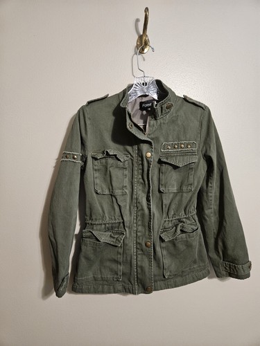 【新品未使用】visvim LIEUTENANT MATOI JKT OLIVE LINER JKT W
