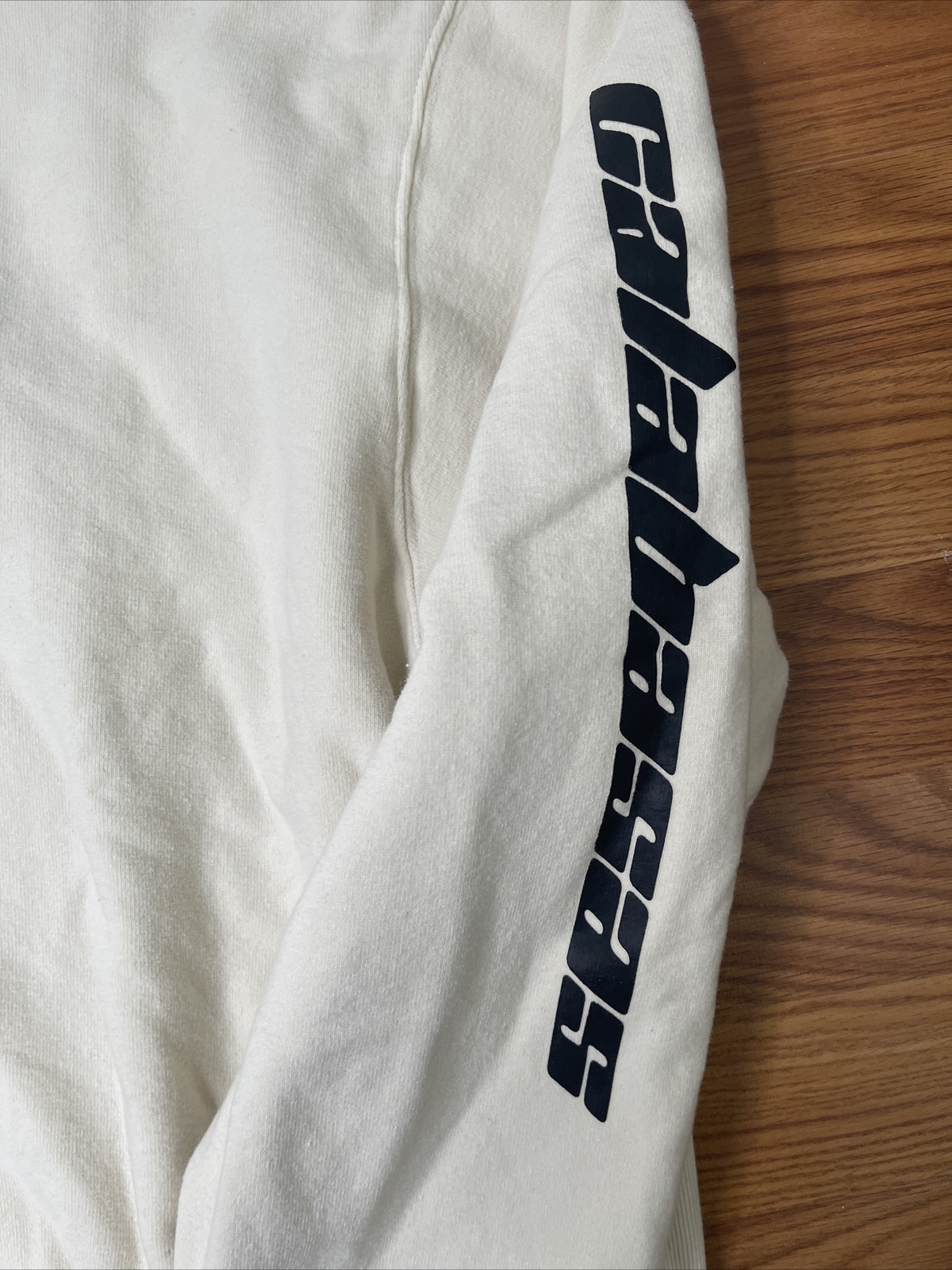 Adidas yeezy calabasas sweatshirt cheap