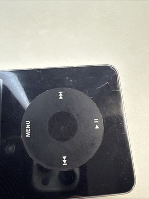 Apple iPod 30GB ブラック Amazon.com: Original AppleiPod Compatible with Classic Video