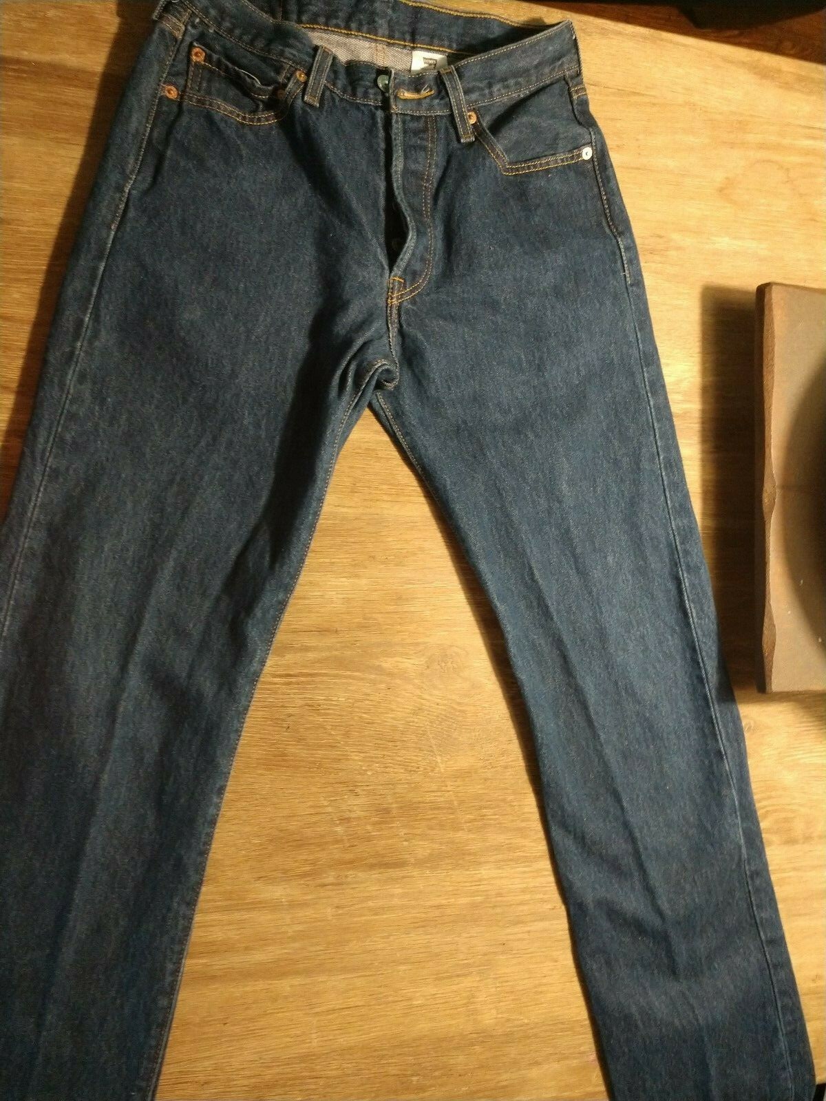 300着限定 levis No.2 CLOSED FRONT JUMPER 300着限定 levis No.2 CLOSED FRONT JUMPER - メルカリ