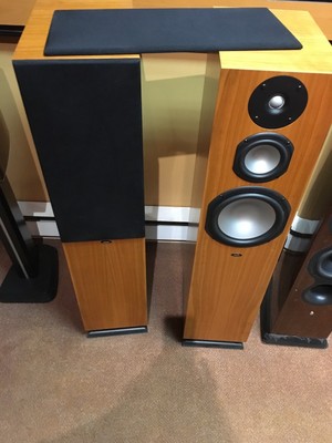 chario speakers price list