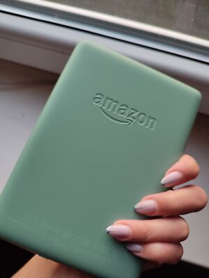 Amazon Kindle Paperwhite 4 2018 10th Generation 8GB WiFi