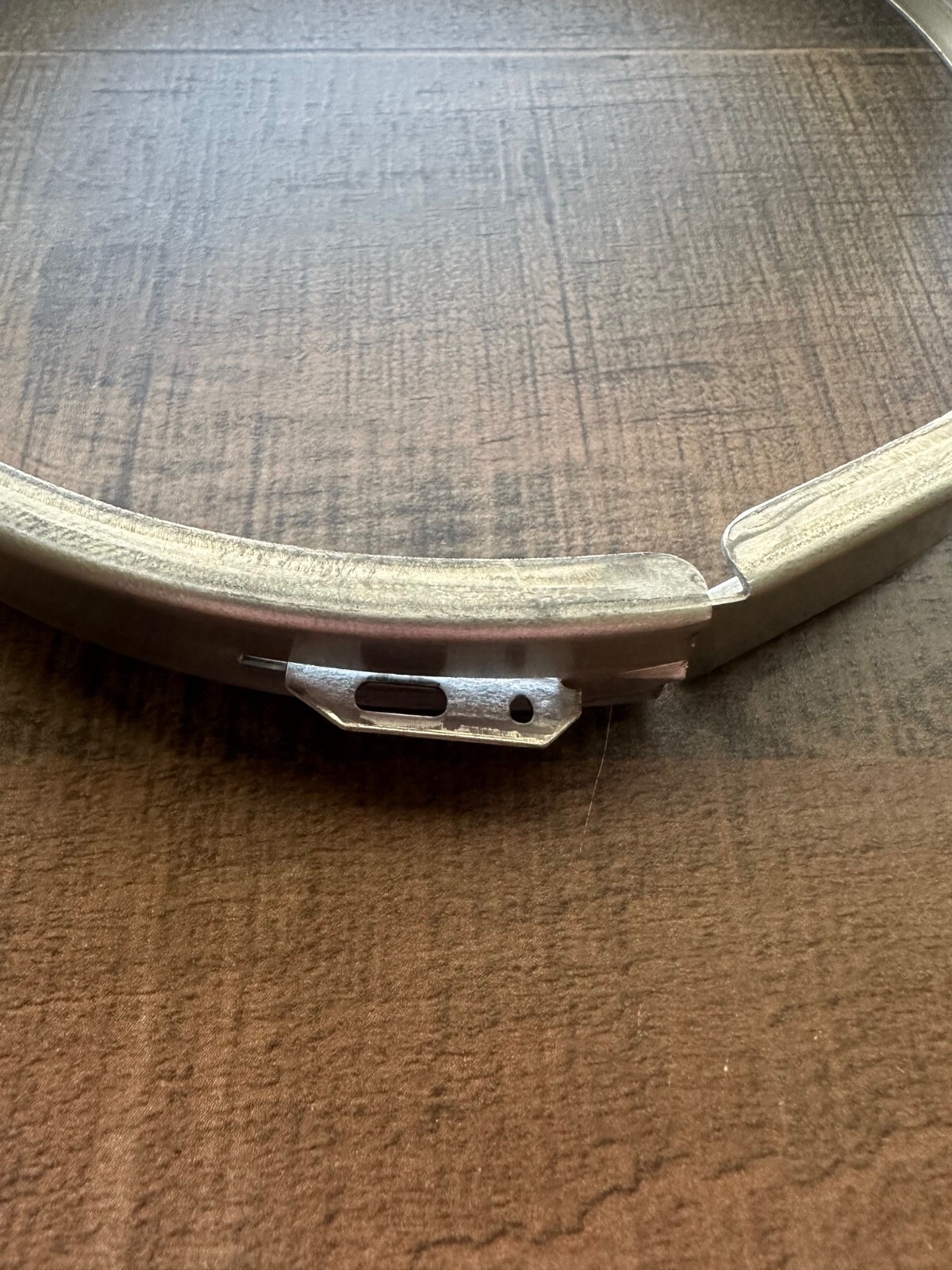 Meter Sealing Ring  Eaton  Square D  Durham  Siemens Milbank GE B-Line CFI