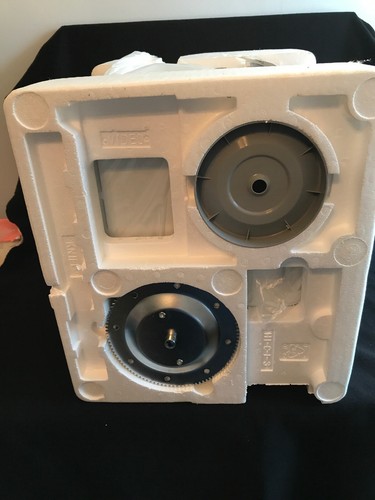 1999 Original RONCO Showtime Rotisserie BBQ 4000 MINT IN BOX Unused QVC Complete