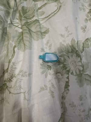 Foto dell'oggetto di un acquirente verificato