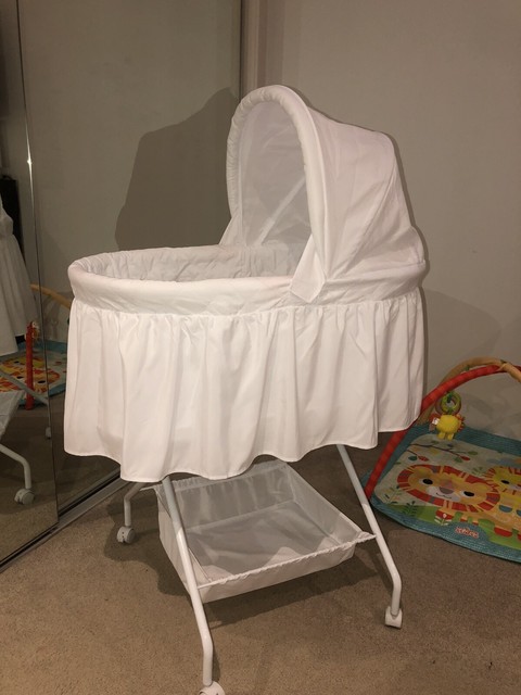 bassinet gumtree