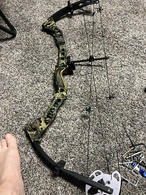Older Bowtech