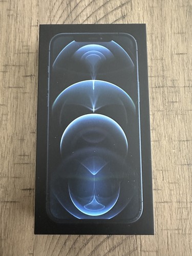 コンピュータ・IT iPhone12promax 128Gb Pacific Blue Amazon
