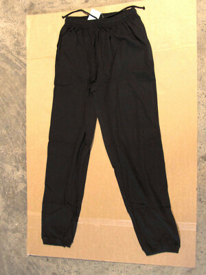Trainingshose Sporthose Sweathose Jogging Fitness Detto Fatto  TED 4 Farben S-XL