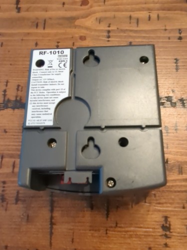 PetSafe RF-1010 In-Ground Dog Fence Transmitter PetBoundary  a1