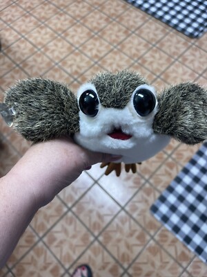Star Wars Porg Plush 8'' Last Jedi Se7en20