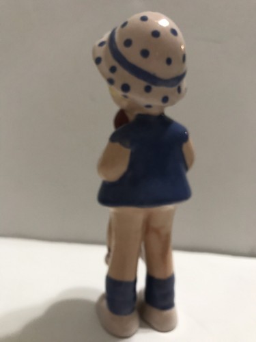 Brayton Laguna California Pottery 