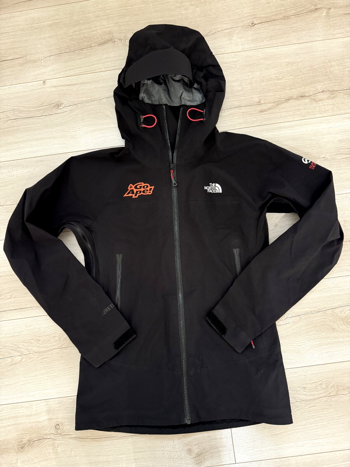 スノーボード THE NORTH FACE Freethinker Jaket The North Face Freethinker FUTURELIGHT Jacket - Men's - Men