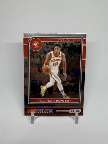 NBA カード DeAndre Hunter RC直筆サイン NBA カード DeAndre Hunter RC直筆サイン NBA カード DeAndre Hunter