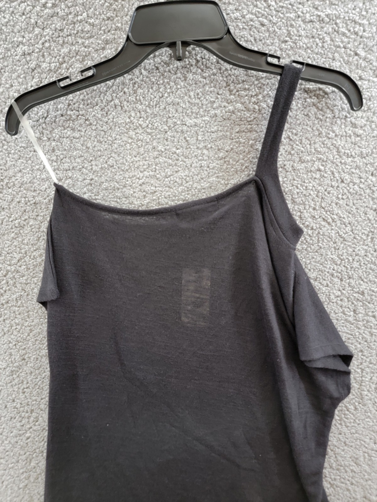 Sanctuary Parttime Lover Tee Women's XS Black Short Sleeves Pullover Style - Picture 12 of 14