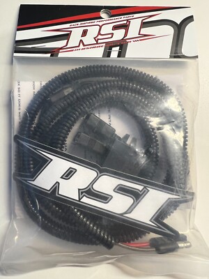 RSI DUAL USB POWER CABLE PRO CLIMB PRO CROSS YAMAHA VIPER 14+ AND SIDEWINDER 17+
