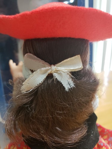 Dolls Of Foreign Countries, Mexican, By Playmates. Free USA shipping &returns