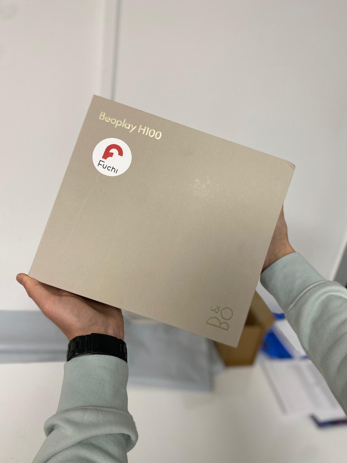 世界限定100個激レアコラボ　Bang & Olufsen BeoplayEX 世界限定100個激レアコラボ Bang & Olufsen BeoplayEX