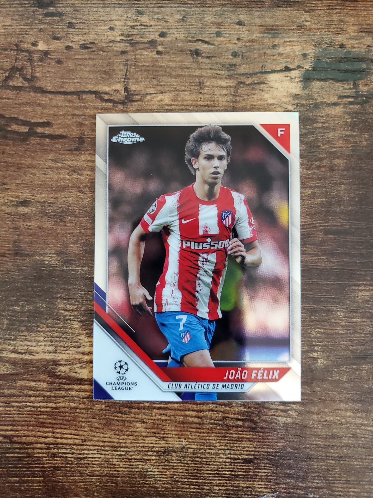 ☆☆☆Eden Hazard vs Joao Felix/ 09/12 カード Topps Match Attax Champions League 22/23 Nr. 465 Joao Felix